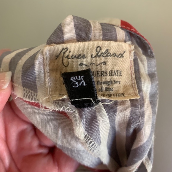 River Island Summer Dress | Size 4 | Euro 34 - Picture 3 of 6